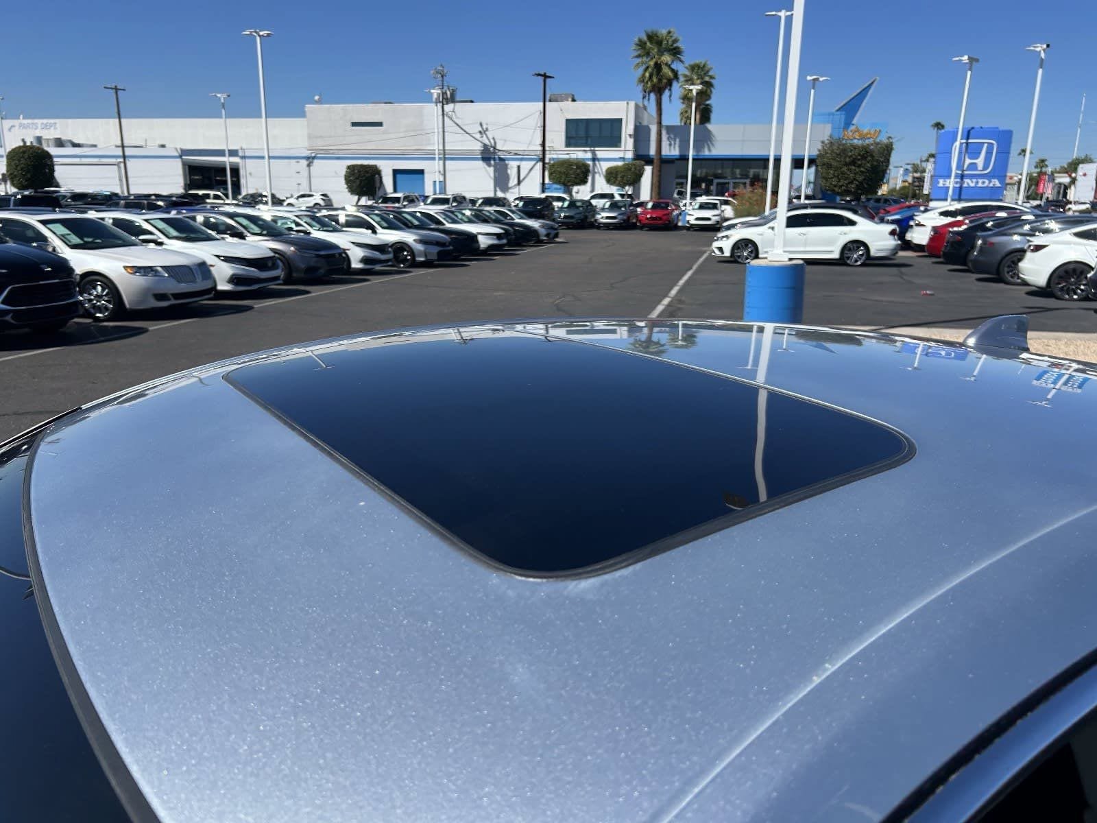 Used 2024 Honda Accord EX-L image 13
