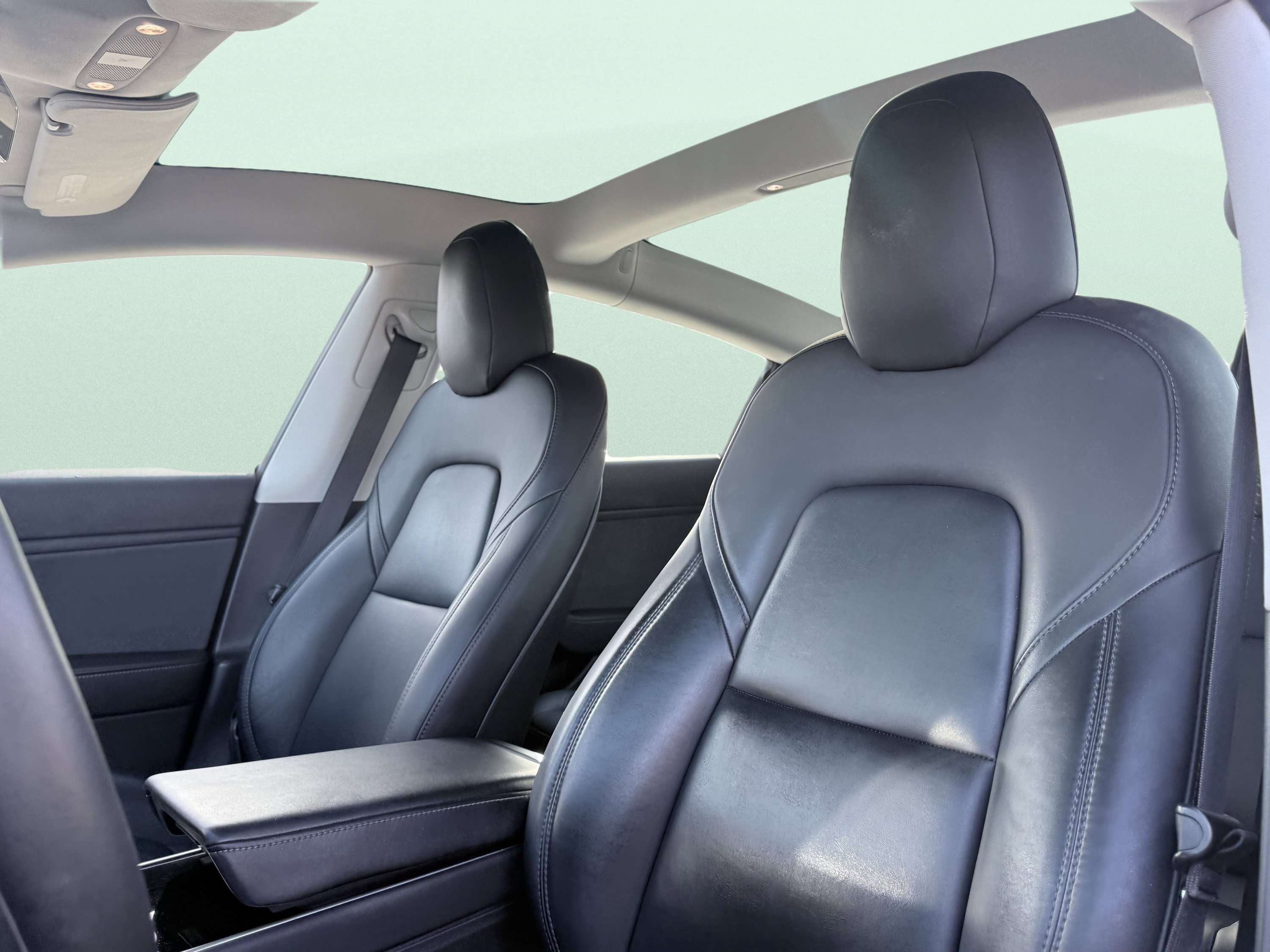 Used 2019 Tesla Model 3 Long Range image 22