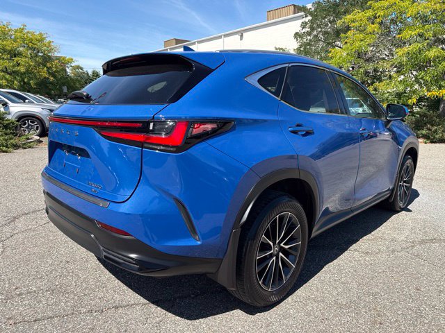 Used 2024 Lexus NX 350 AWD w/ Cold Area Package image 18