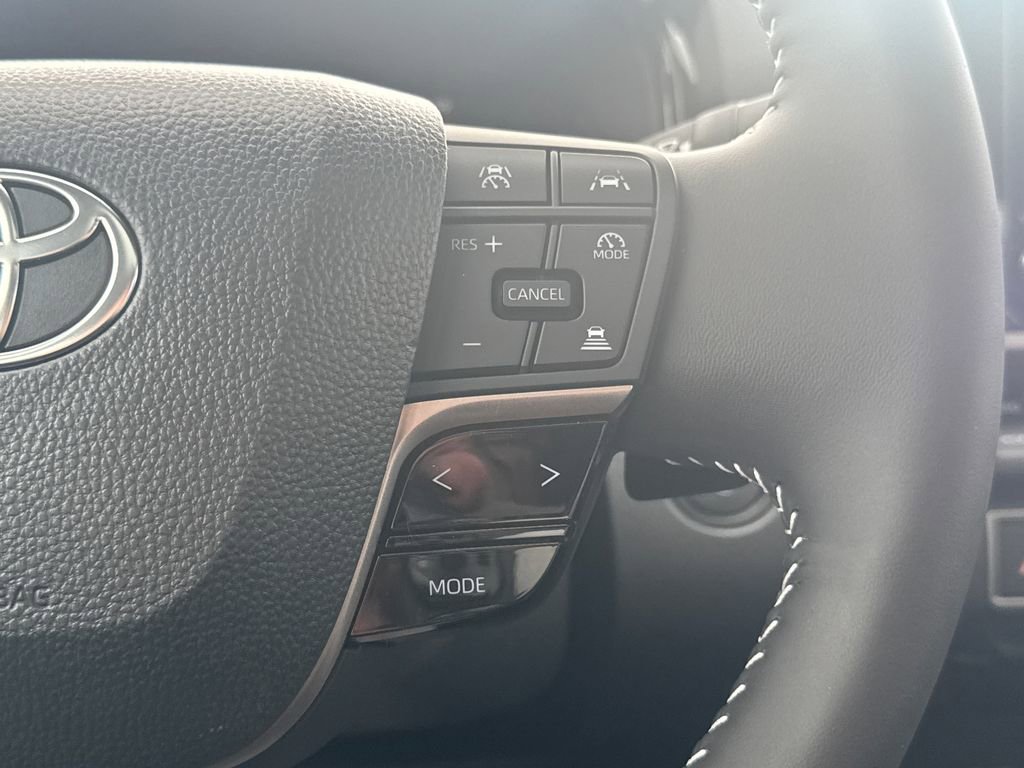 New 2026 Toyota Camry SE image 23