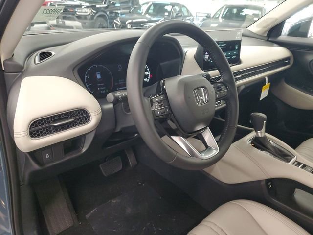 New 2026 Honda HR-V EX-L image 24