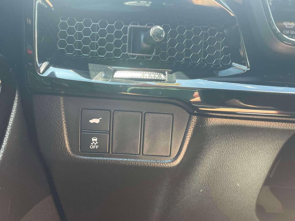 Certified 2024 Honda CR-V EX-L image 22