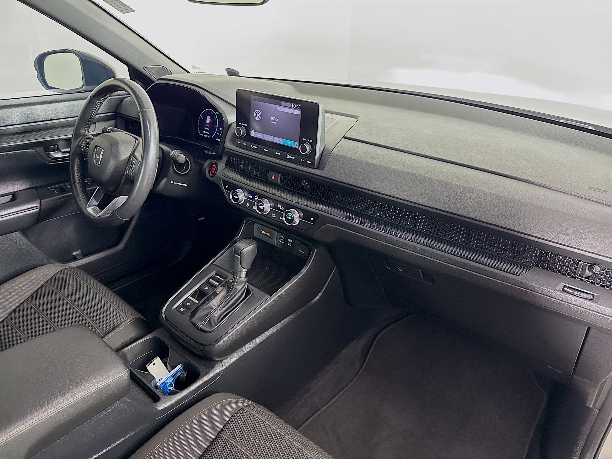 Certified 2023 Honda CR-V Sport image 36