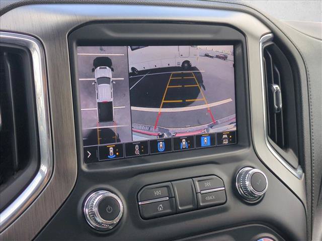 Used 2022 GMC Sierra 2500 Denali w/ Denali Ultimate Package AWD/4WD image 14