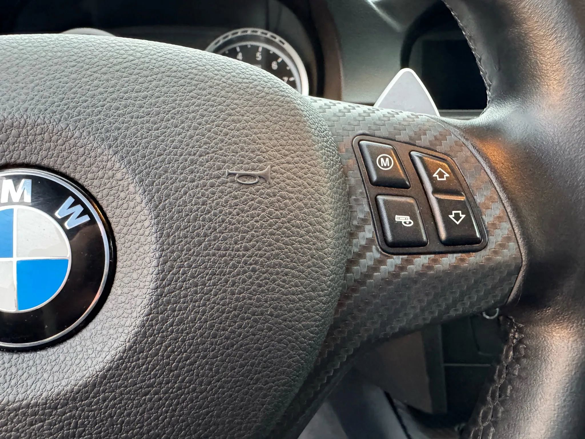 Used 2009 BMW M3 Convertible image 37