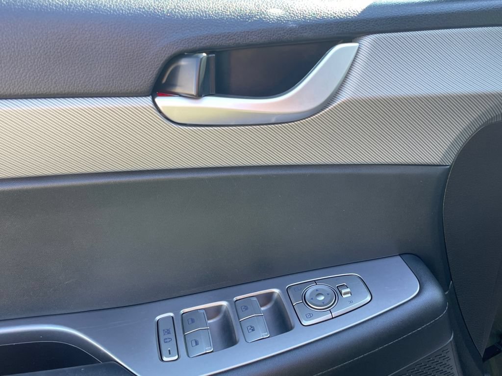 Used 2025 Hyundai Palisade SEL AWD/4WD image 21