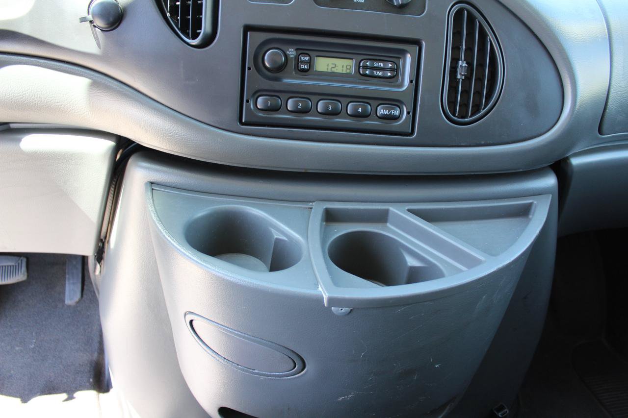 Used 2007 Ford E-450 and Econoline 450 RWD image 18