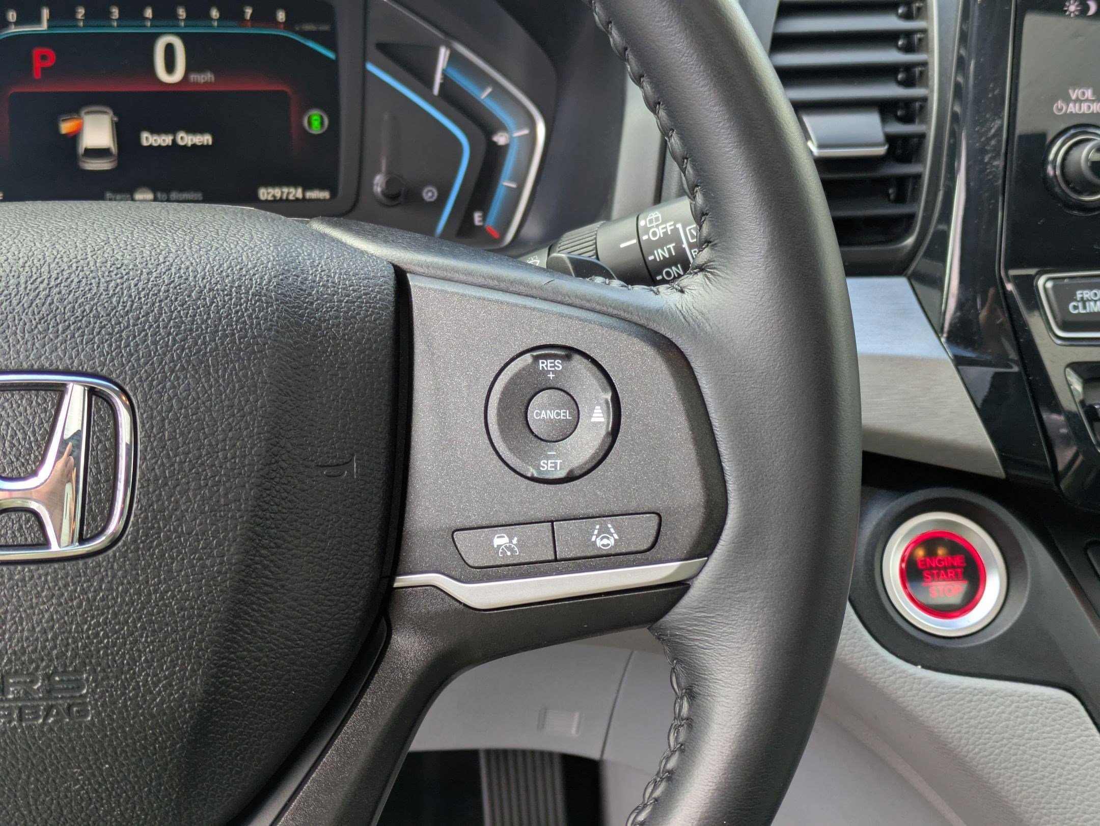 Used 2023 Honda Odyssey EX-L image 21