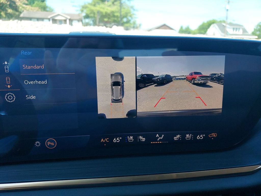 New 2026 Buick Envision Avenir AWD/4WD image 23