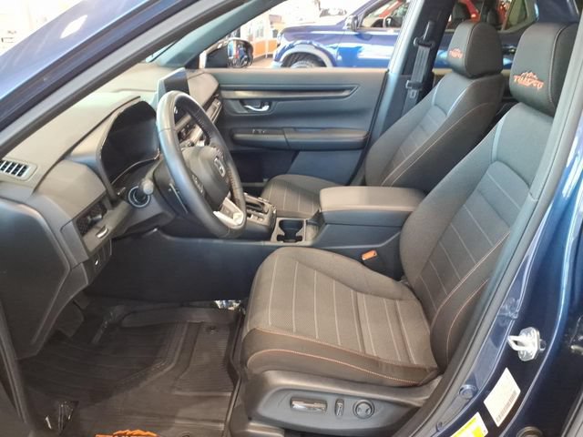 Certified 2026 Honda CR-V TrailSport image 4