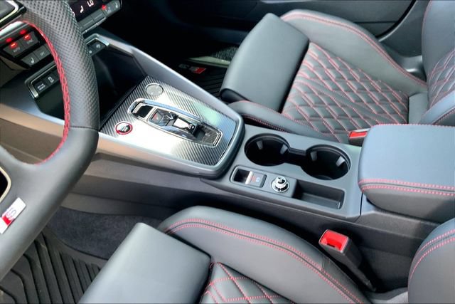 Used 2026 Audi S3 Premium AWD/4WD image 25