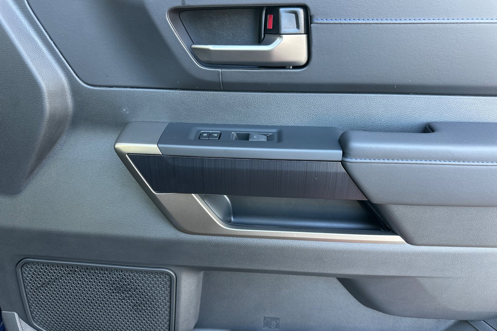 New 2026 Toyota Tundra Platinum image 19