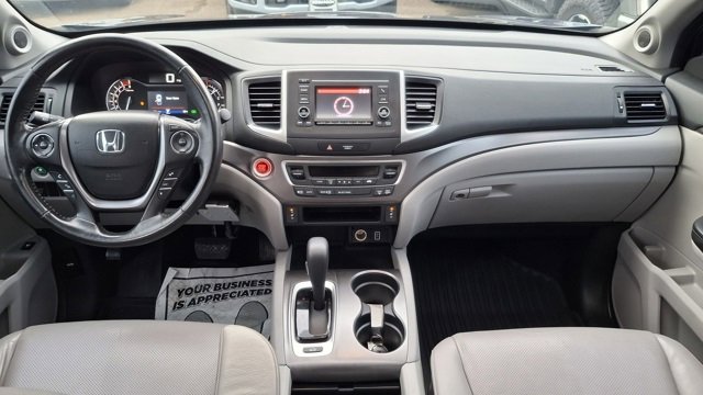 Used 2019 Honda Ridgeline RTL image 15