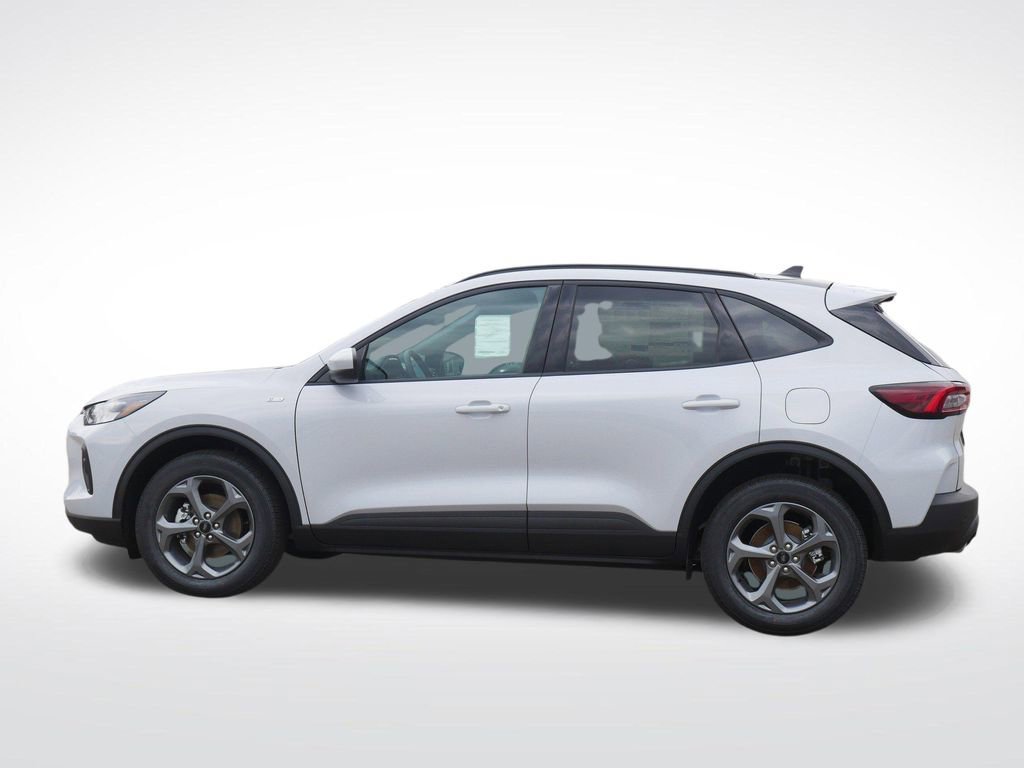 New 2026 Ford Escape ST-Line Select w/ Equipment Group 401A AWD/4WD image 7