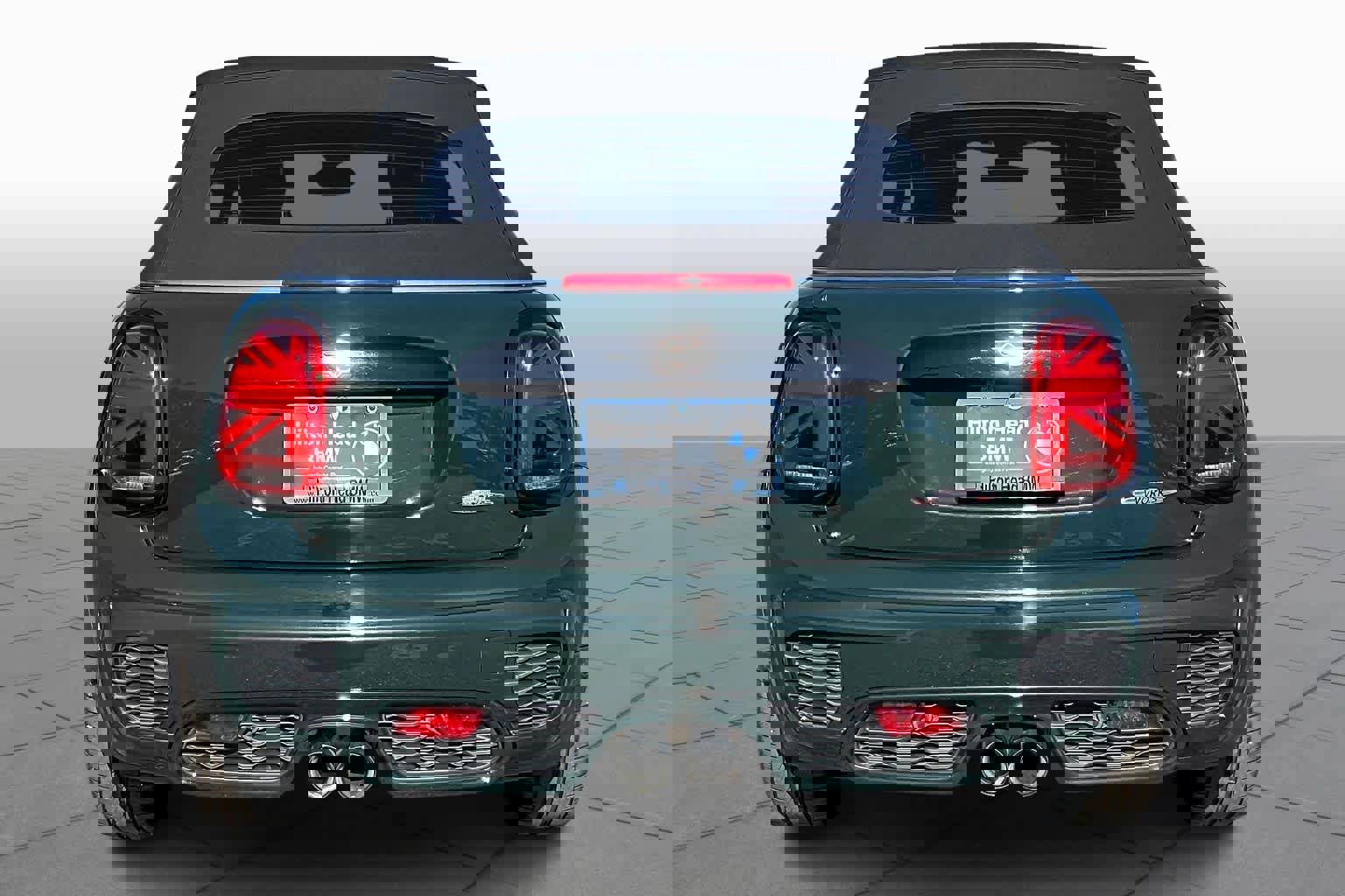 Used 2020 MINI Cooper John Cooper Works image 4