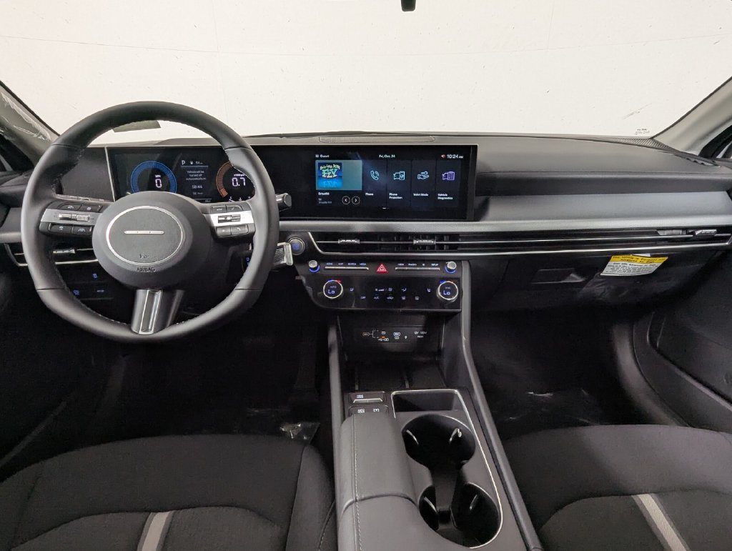 New 2026 Hyundai Sonata SEL FWD image 15