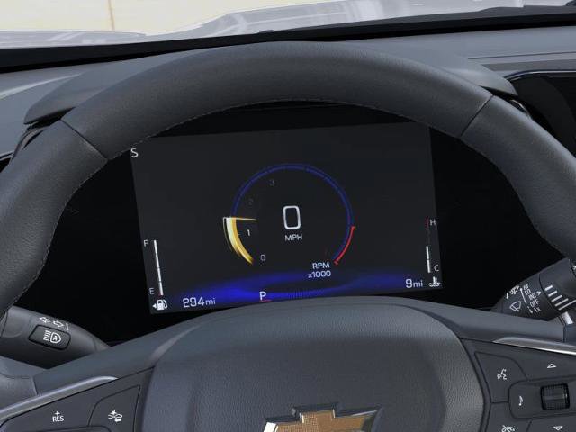 New 2026 Chevrolet Trax LT image 18