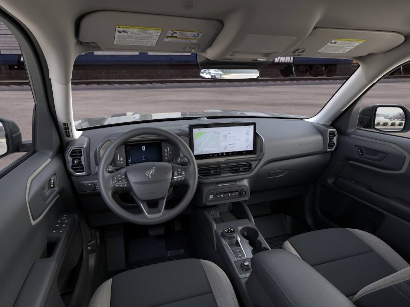 New 2026 Ford Bronco Sport Big Bend AWD/4WD image 10