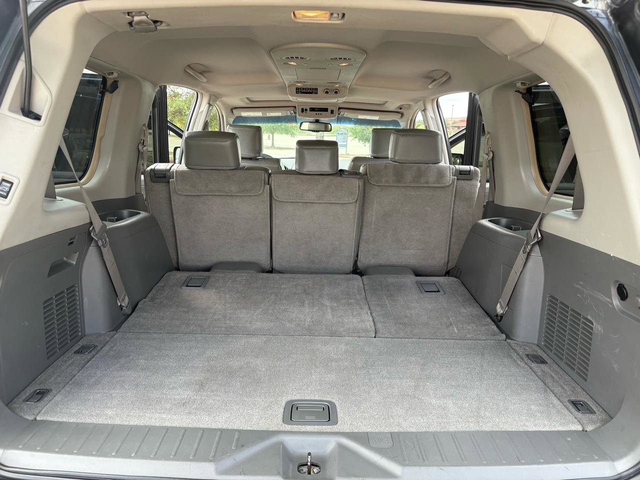 Used 2006 Nissan Armada LE w/ (U06) Technology Pkg (LE) image 31