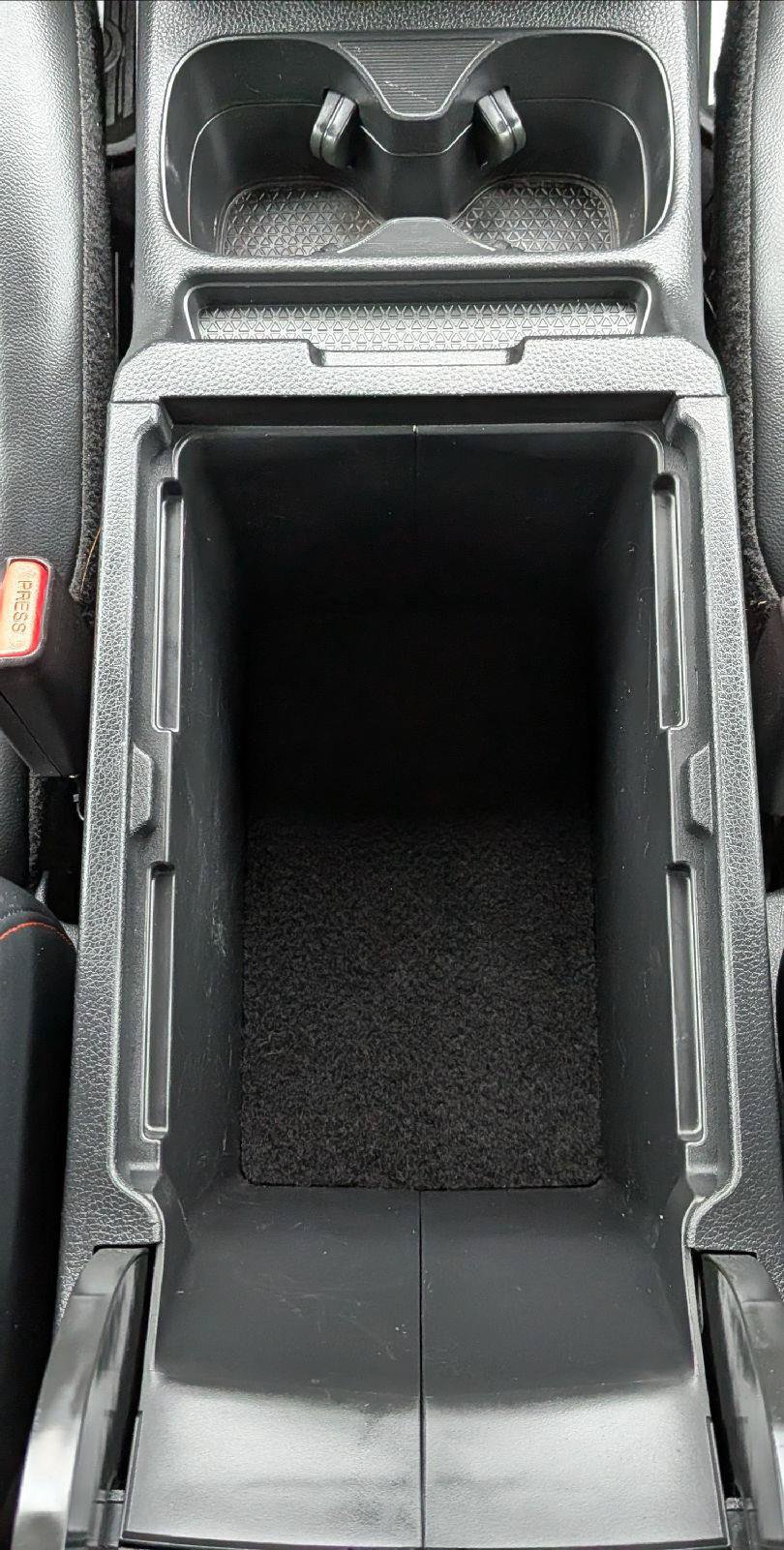 Certified 2024 Honda CR-V Sport-L image 20
