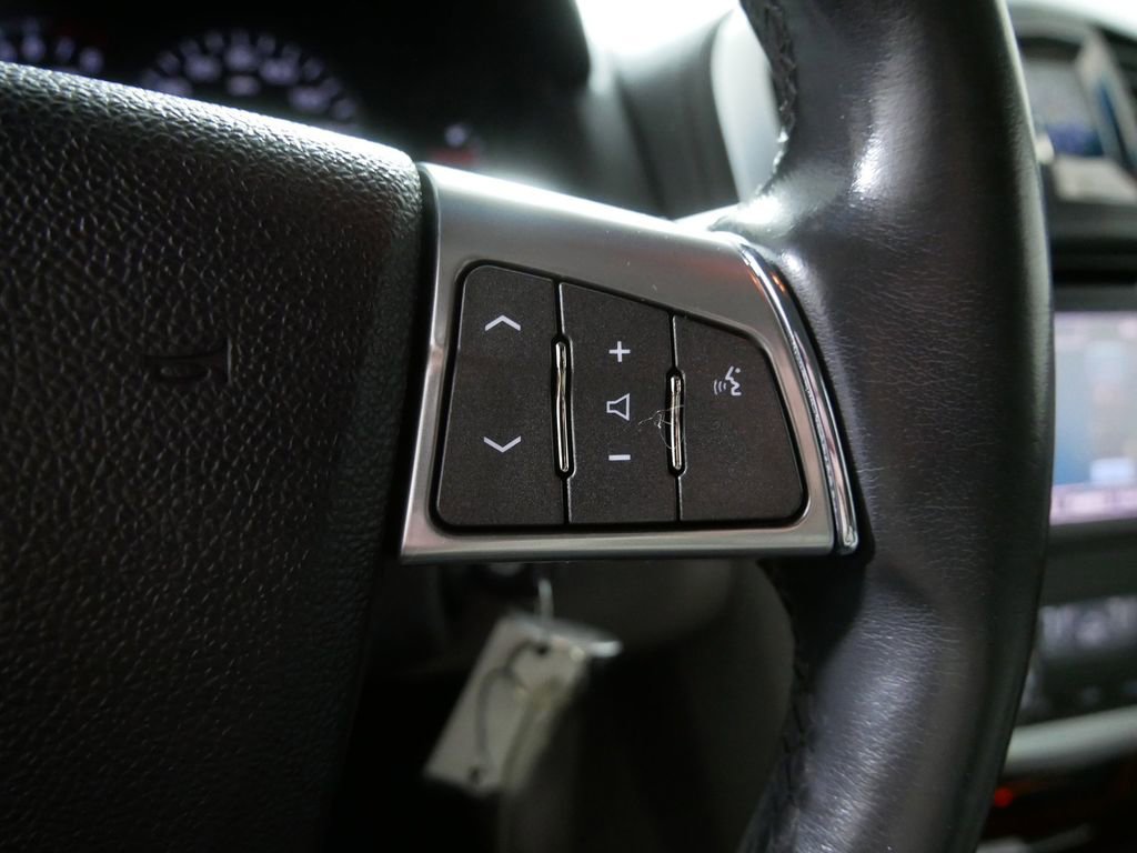 Used 2008 Cadillac SRX V8 w/ Theater Package AWD/4WD image 27