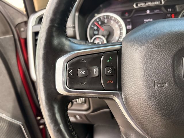 Used 2020 RAM 1500 Laramie AWD/4WD image 23