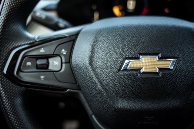 Used 2025 Chevrolet TrailBlazer LT image 18