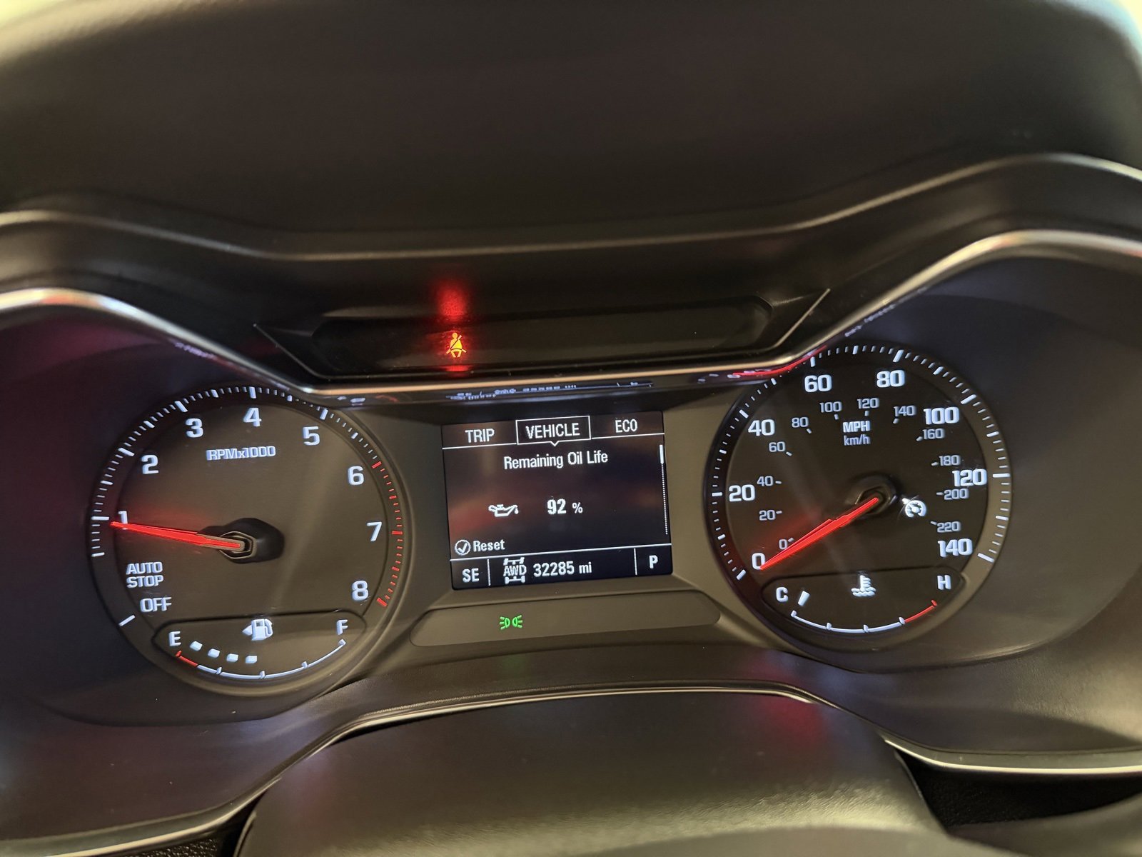 Used 2021 Chevrolet TrailBlazer LT w/ Convenience Package image 13