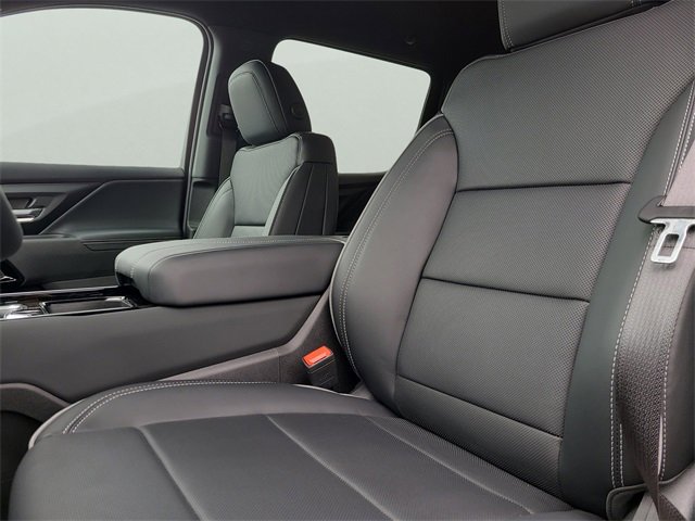 New 2026 Chevrolet Silverado EV LT w/ Plus Package image 21