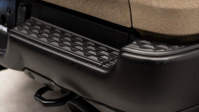 Used 2024 RAM 1500 TRX image 9