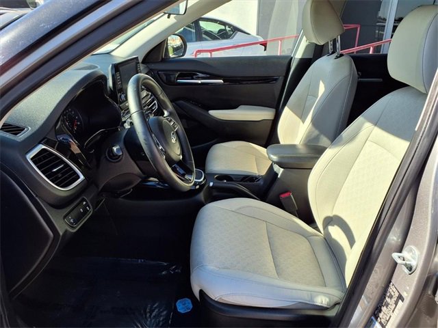 Used 2021 Kia Seltos EX image 14