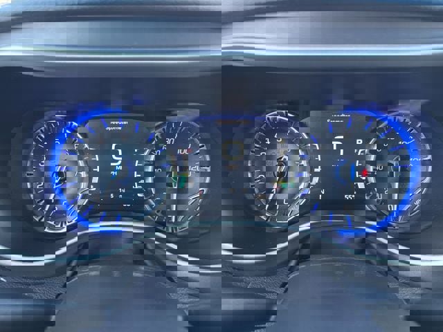 New 2026 Chrysler Pacifica Select image 27