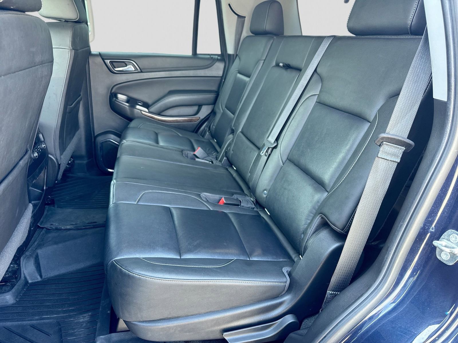 Used 2018 Chevrolet Tahoe LT w/ LT Signature Package AWD/4WD image 23