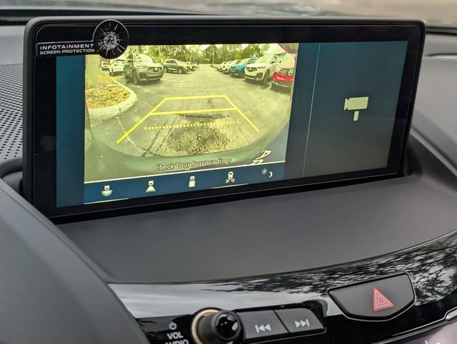 New 2026 Acura RDX A-Spec image 11