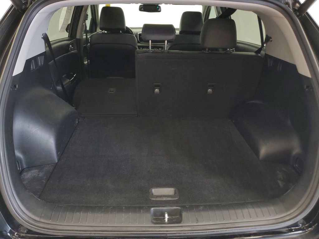 Used 2022 Kia Sportage EX w/ EX Technology Package image 26