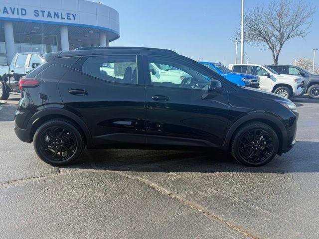 New 2027 Chevrolet Bolt RS image 12