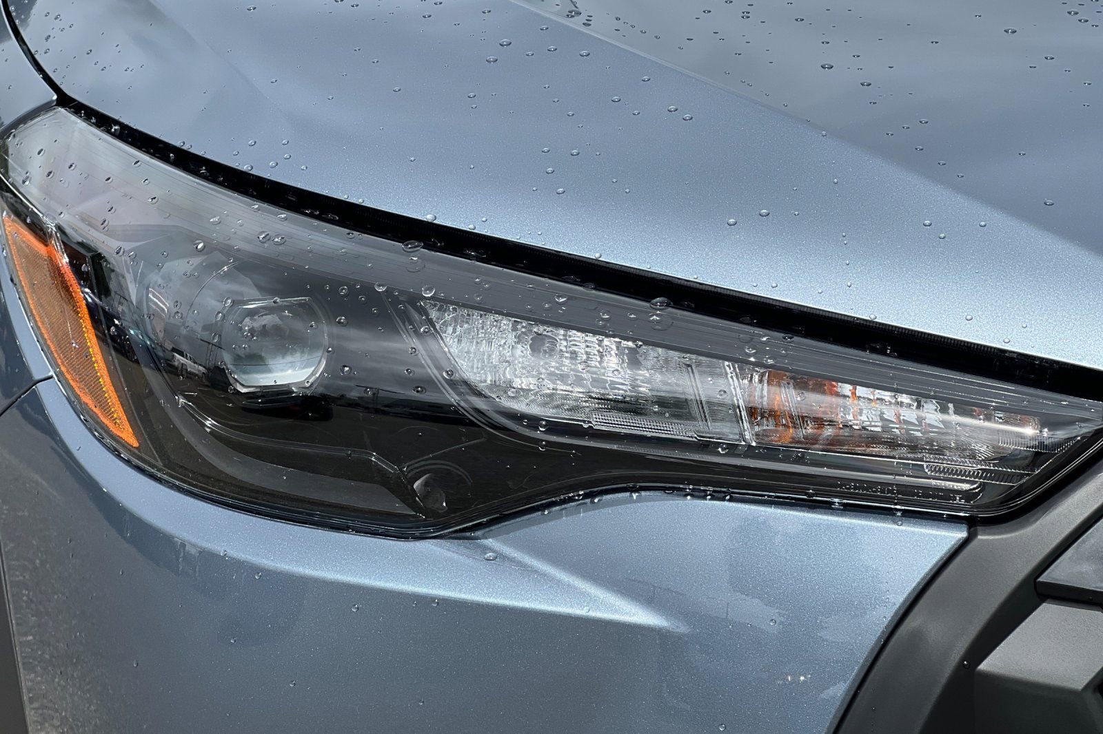 New 2026 Toyota Corolla Cross LE image 31