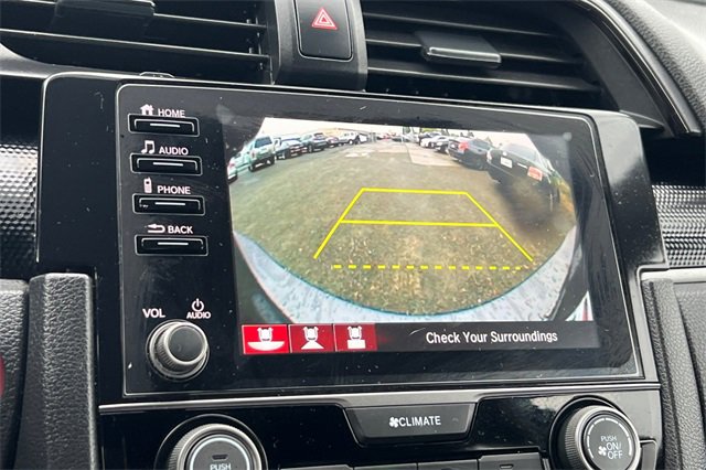 Used 2021 Honda Civic Sport image 23