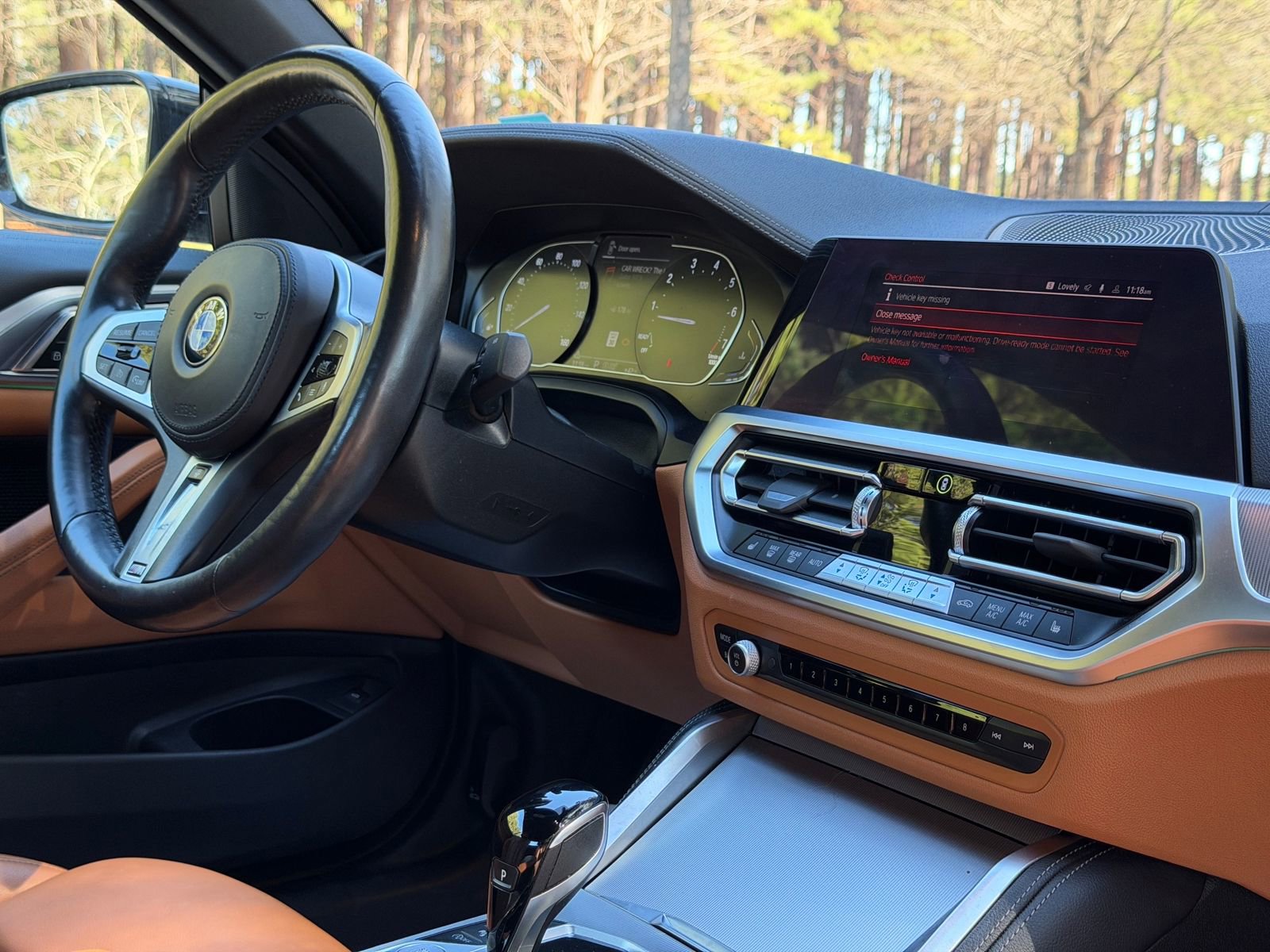 Used 2022 BMW 430i 430i w/ M Sport Package image 15