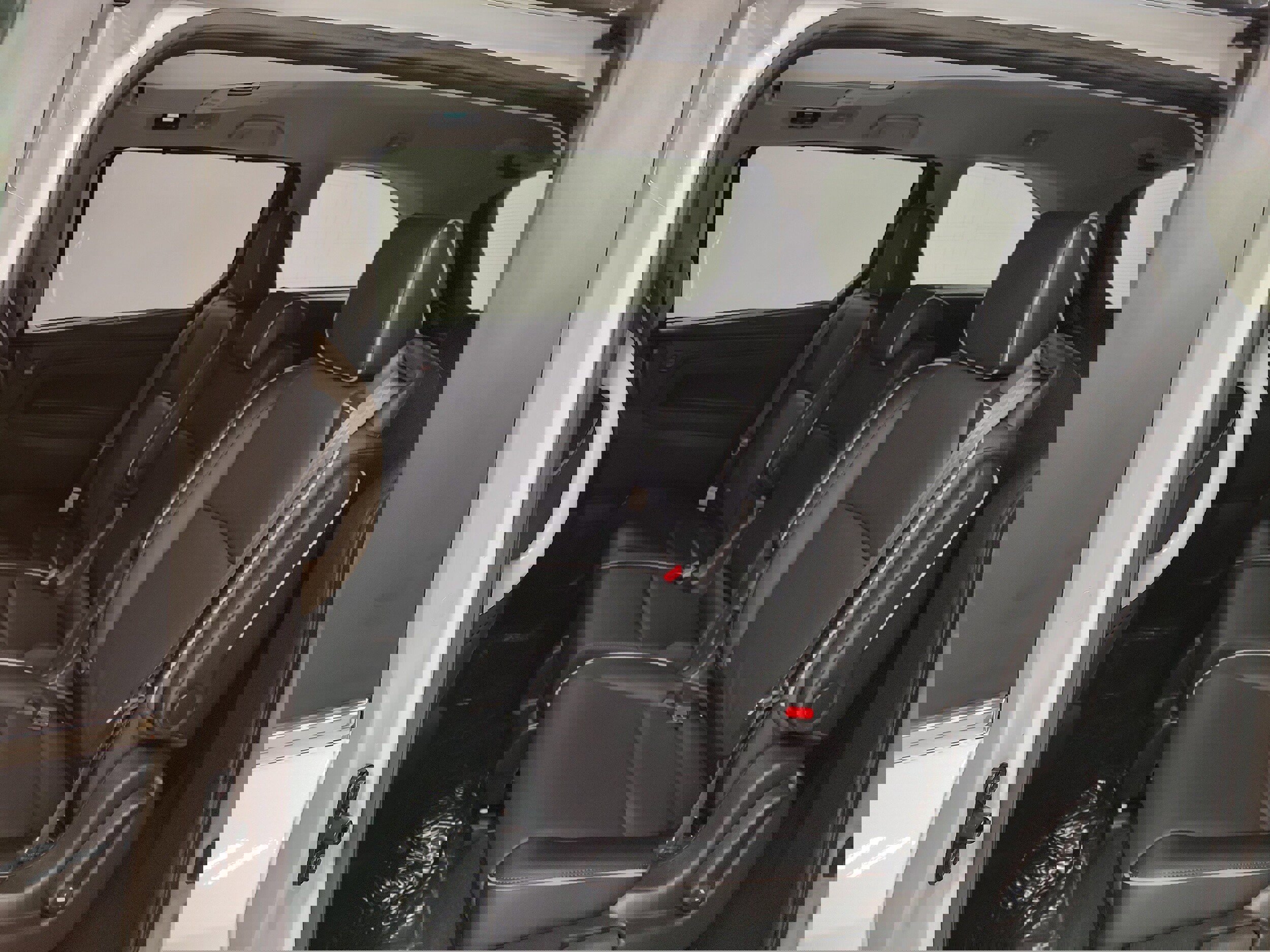 New 2026 Honda Odyssey Touring image 9