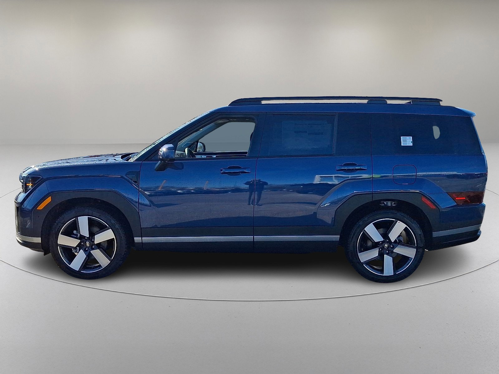 New 2026 Hyundai Santa Fe Limited image 4