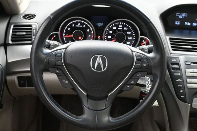 Used 2009 Acura TL FWD image 24
