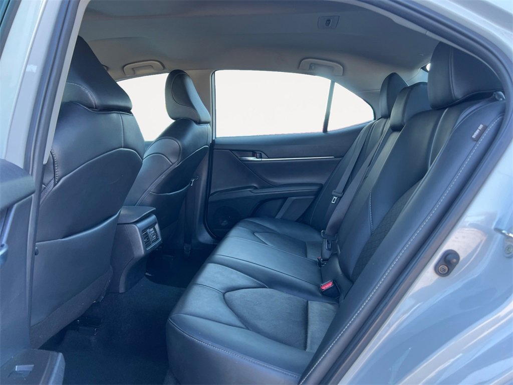 Used 2024 Toyota Camry XSE image 13