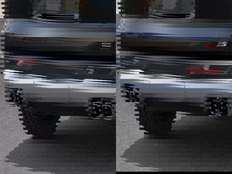 New 2026 Chevrolet Traverse Z71 w/ Enhanced Driving Package image 14