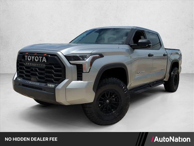 Used 2022 Toyota Tundra SR5 w/ Convenience Package
