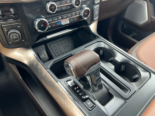 New 2026 Ford F150 King Ranch image 34