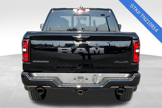 New 2026 RAM 1500 Big Horn image 4