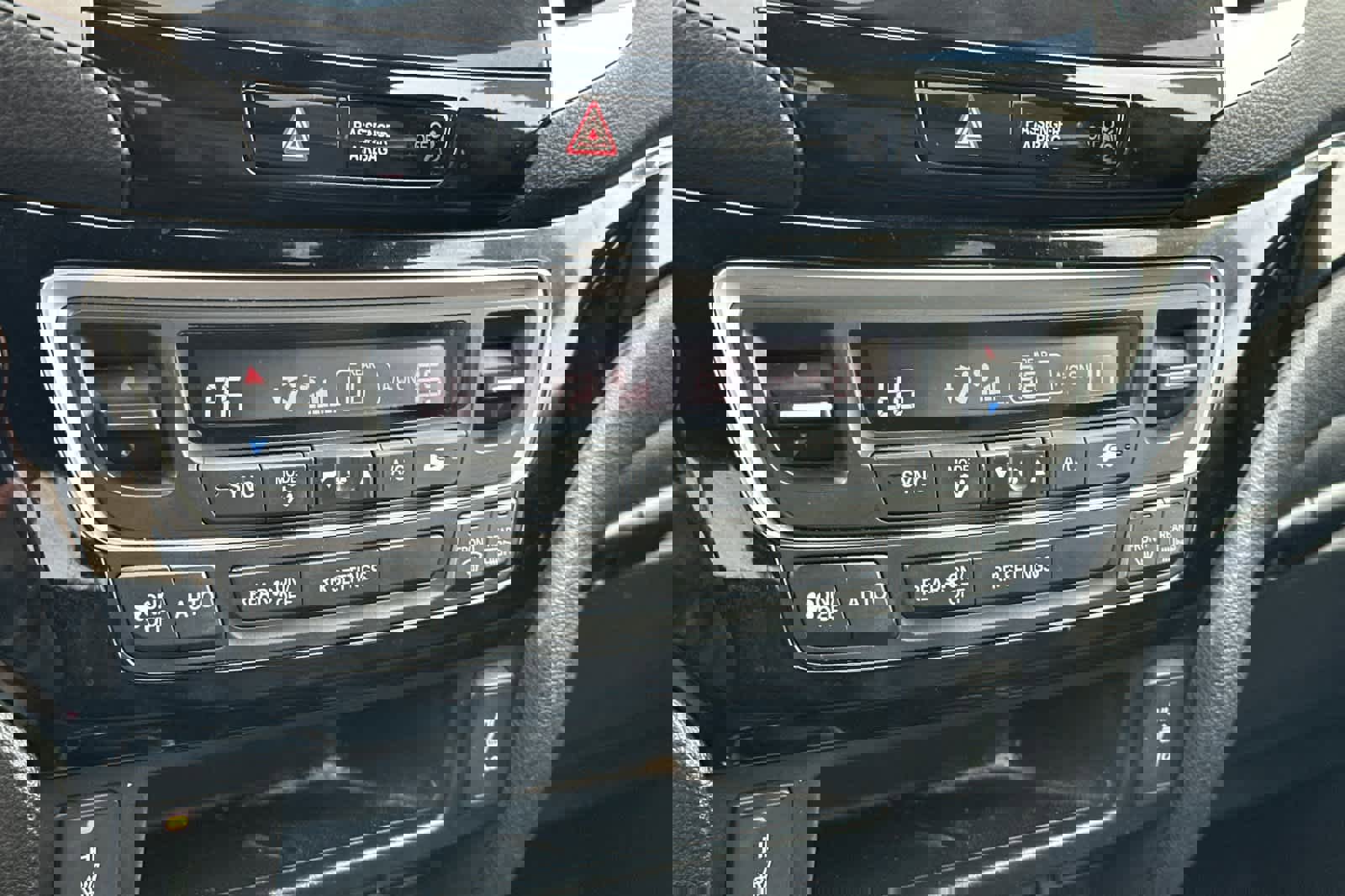 Used 2017 Honda Ridgeline Black Edition image 21