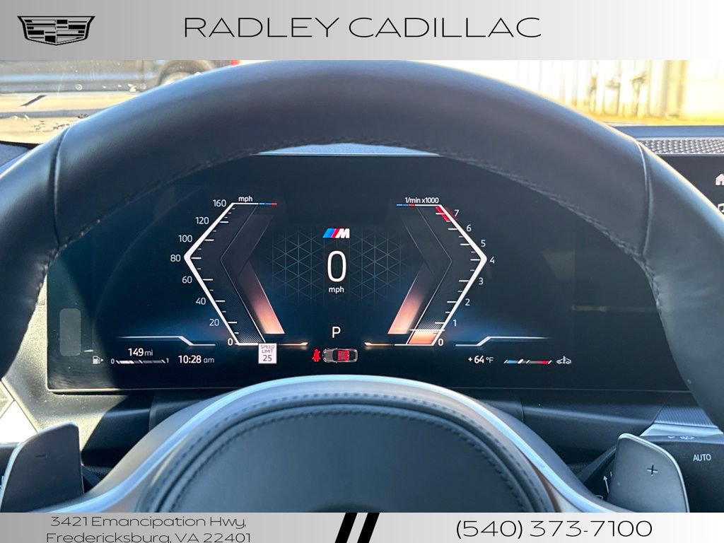 Used 2024 BMW M440i xDrive Gran Coupe image 17