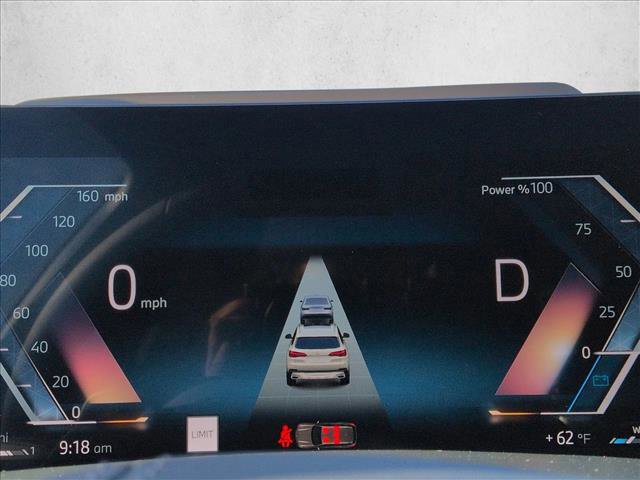 Certified 2026 BMW X5 xDrive40i image 11